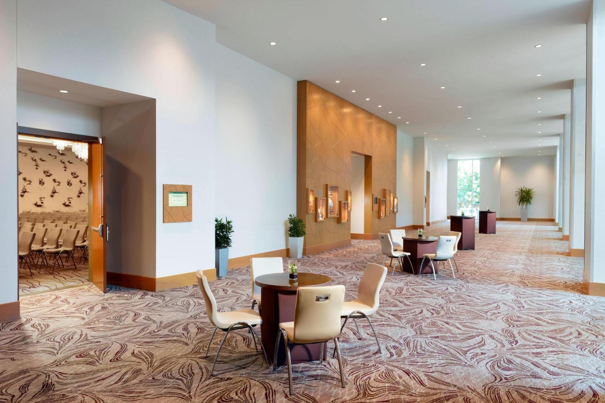 The Westin Jackson Hotel Eksteriør billede