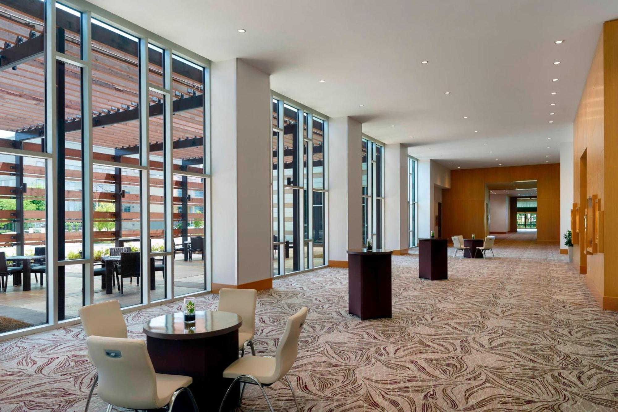 The Westin Jackson Hotel Eksteriør billede